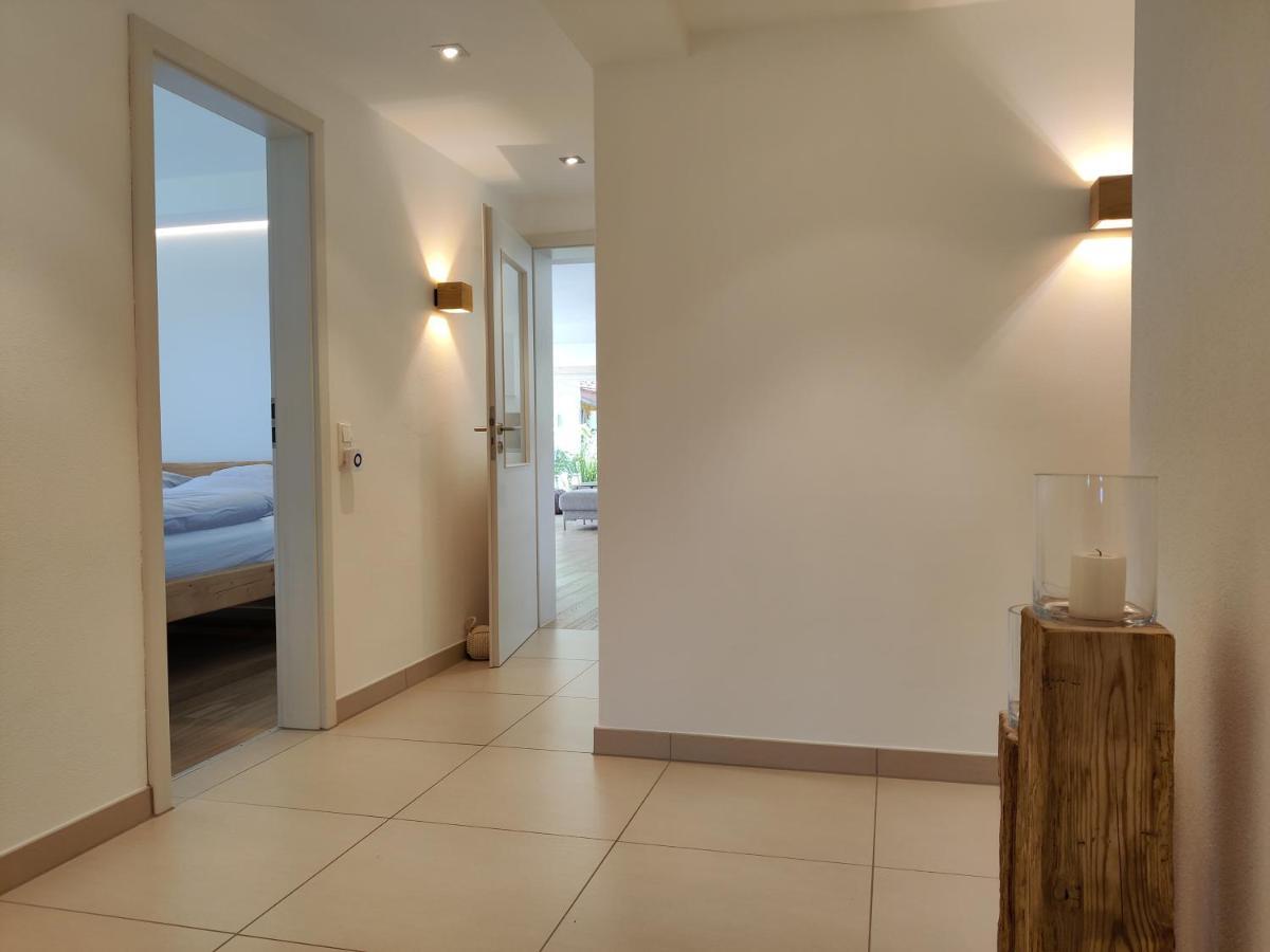 Chesa Lai Apartment Fussen